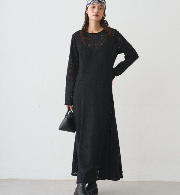  「レースワンピース」|ワンピース|