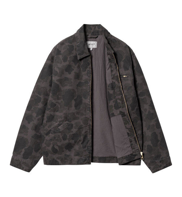  「【CARHARTT】DUCK DETROIT JACKET」|その他|