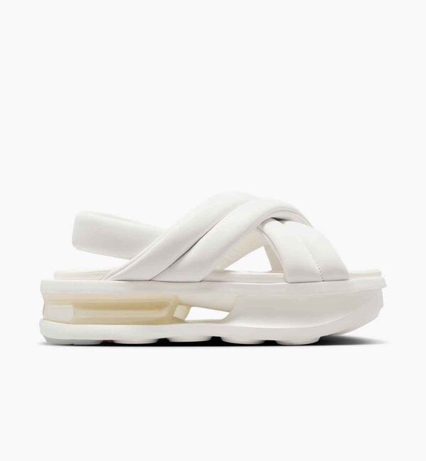  「【NIKE/ナイキ】ナイキ ウィメンズ エア マックス アイラ サンダル」|サンダル|