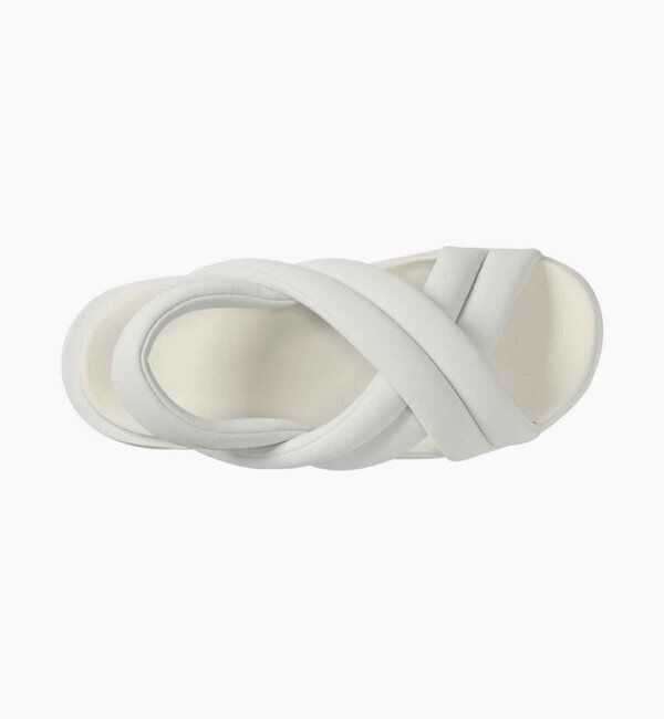  「【NIKE/ナイキ】ナイキ ウィメンズ エア マックス アイラ サンダル」|サンダル|