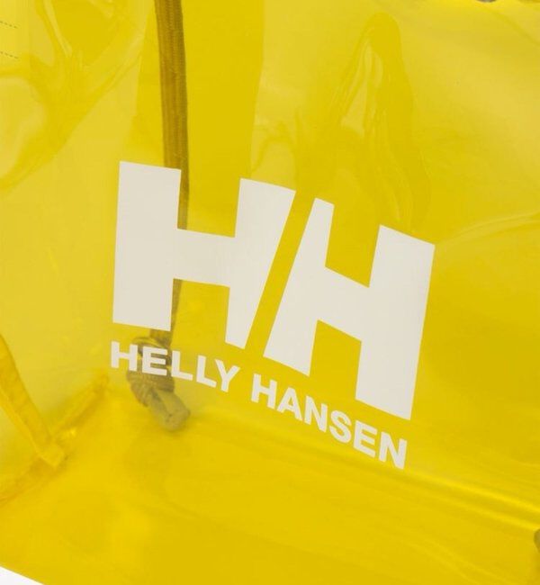  「【HELLY HANSEN】K Beach Bag」|トートバッグ|