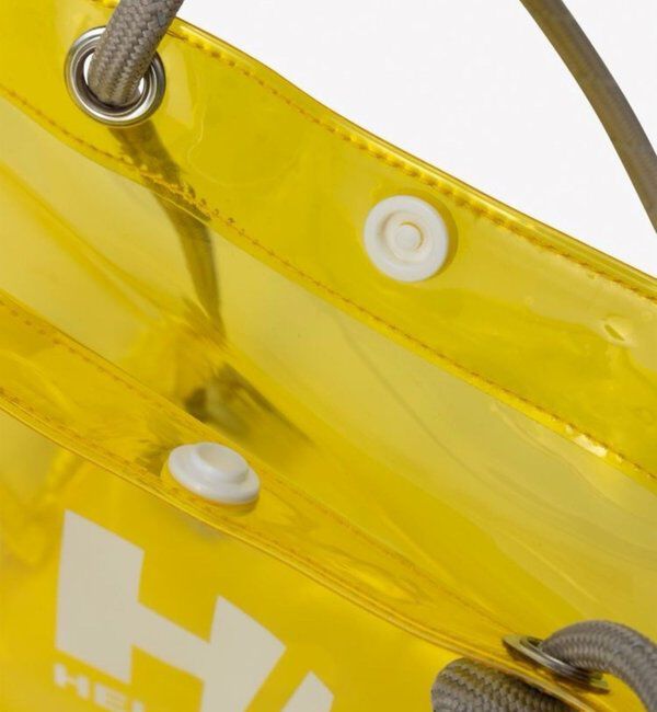  「【HELLY HANSEN】K Beach Bag」|トートバッグ|