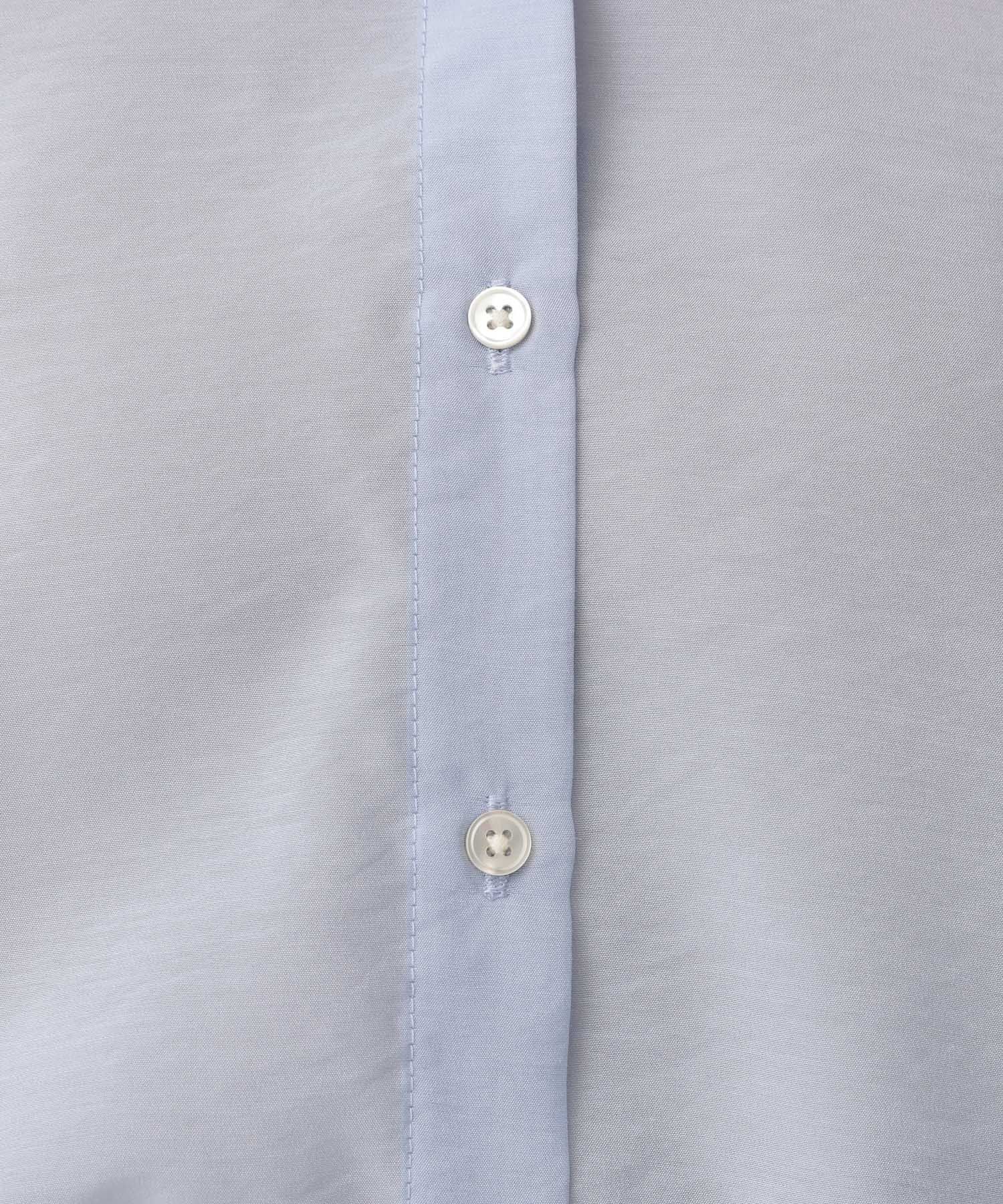 A part by 「シアーオーバーシャツ」|シャツ・ブラウス|