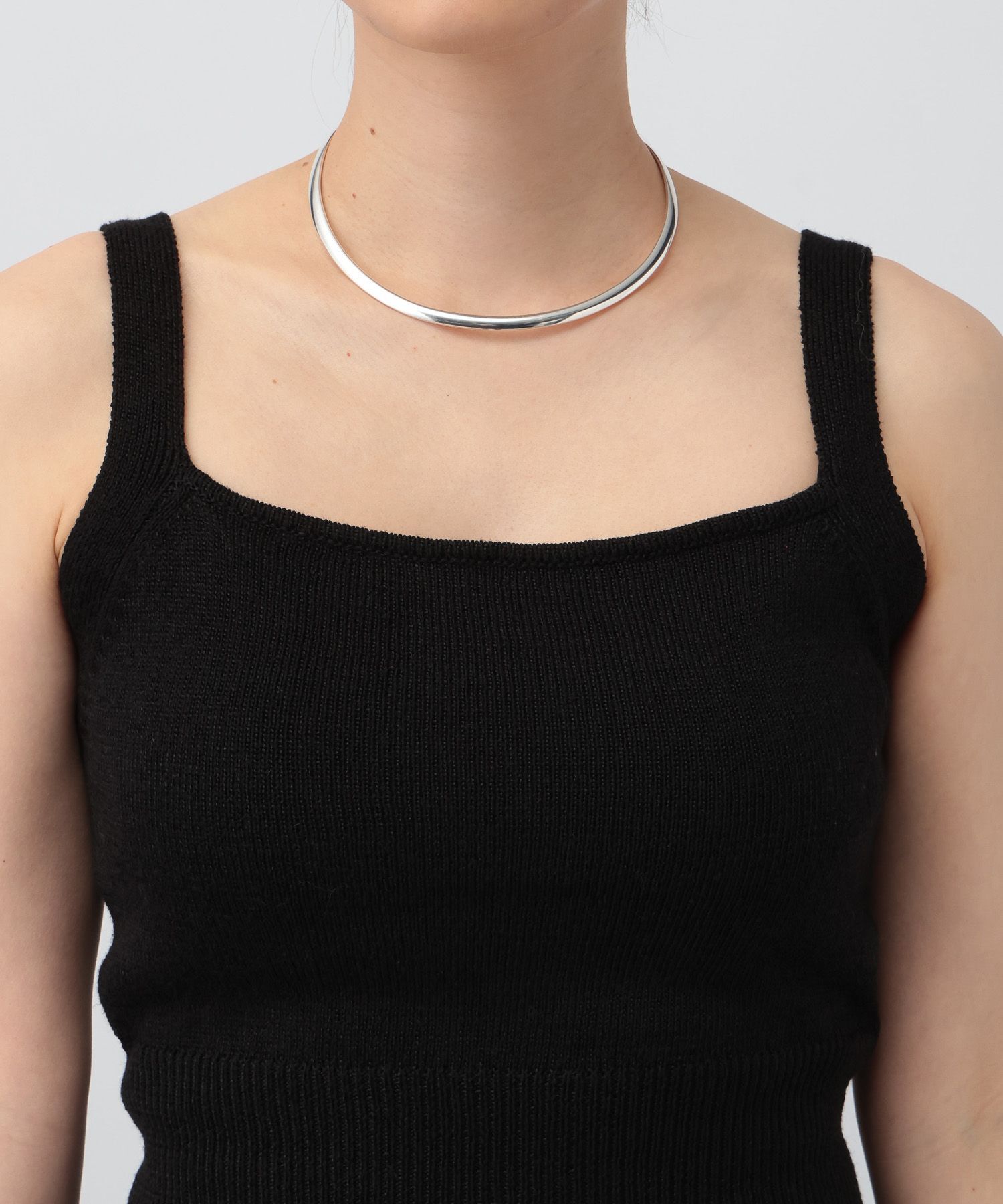 A part by 「リネンコンキャミソール」|ニット・セーター|