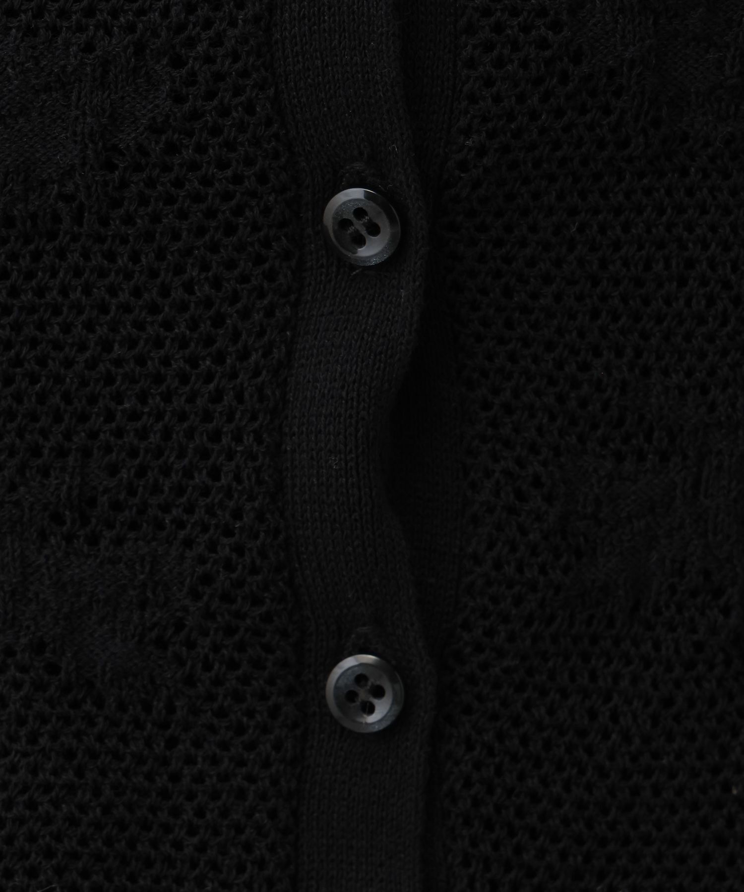 A part by 「メッシュレースカーディガン」|カーディガン|