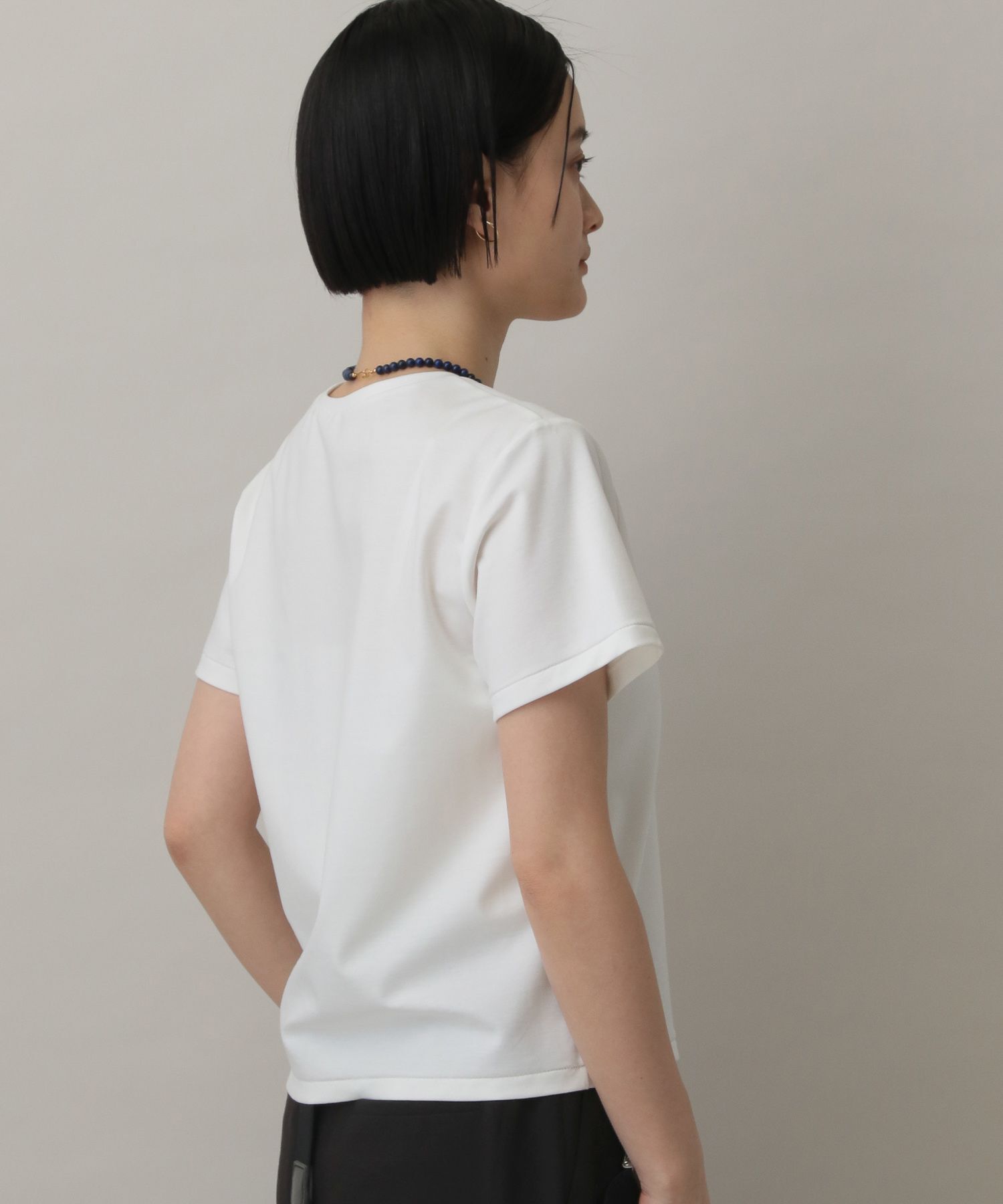 A part by 「 NEWSTARポンチ_半袖」|Tシャツ・カットソー|