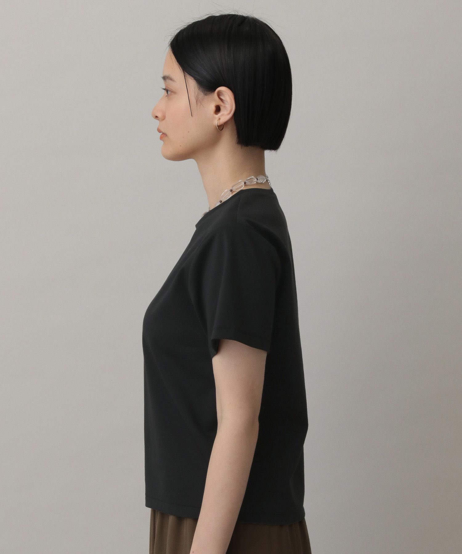 A part by 「 NEWSTARポンチ_半袖」|Tシャツ・カットソー|