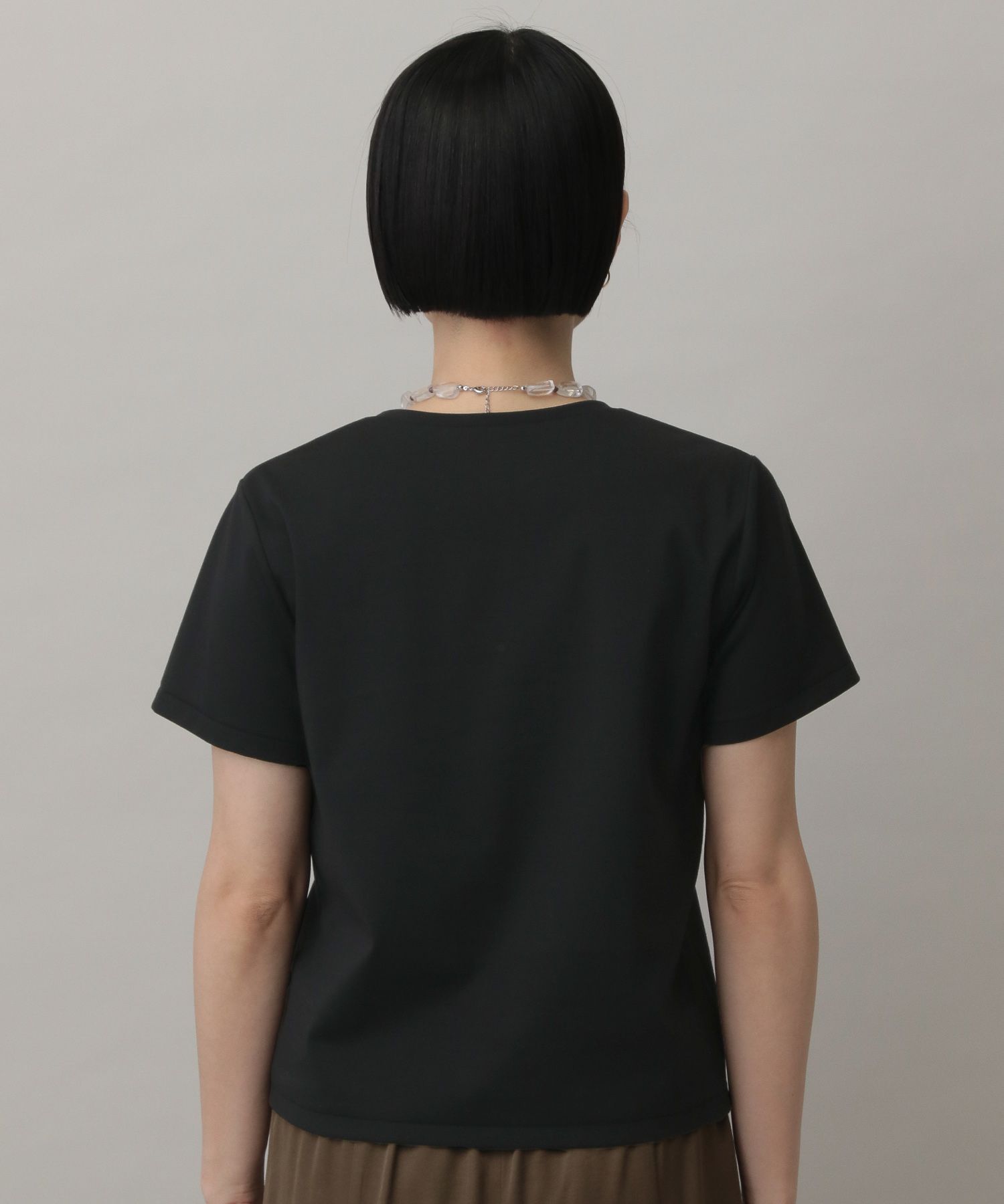 A part by 「 NEWSTARポンチ_半袖」|Tシャツ・カットソー|