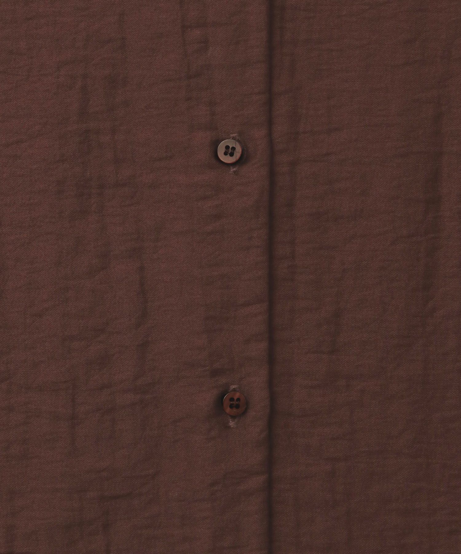 A part by 「カシュクールシャツ」|シャツ・ブラウス|