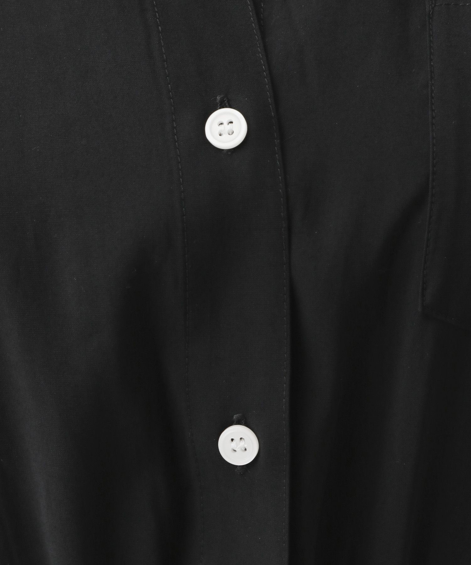 A part by 「ドロストシャツワンピース」|ワンピース|