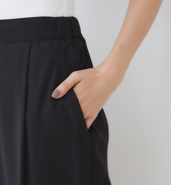 collex「【手洗い可】TR　テーパードパンツ」|その他|