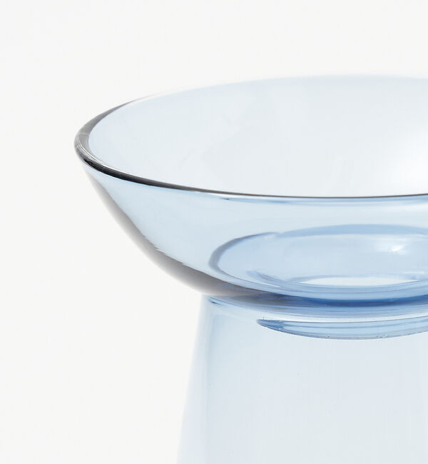 collex「【KINTO /キントー】アクアカルチャーベース120」|フラワーベース|