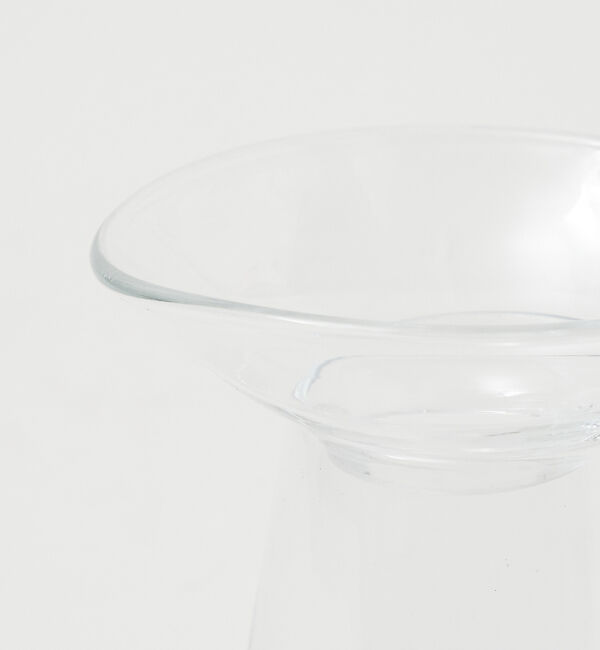 collex「【KINTO /キントー】アクアカルチャーベース120」|フラワーベース|