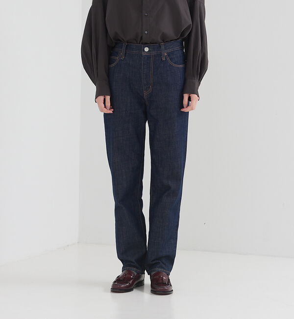 collex「定番人気！ボーイズライクデニムパンツ」|デニム|