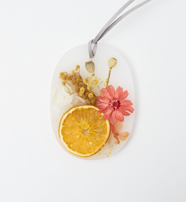 collex「【WEB限定】【OMOU】 別注アロマサシェ」|アロマ・ルームフレグランス|