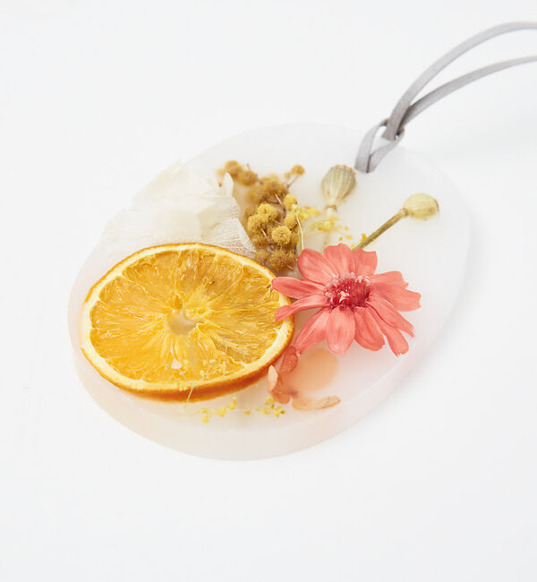 collex「【WEB限定】【OMOU】 別注アロマサシェ」|アロマ・ルームフレグランス|