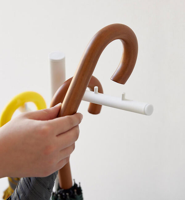 collex「【tower】 ハンギング傘立て」|その他|