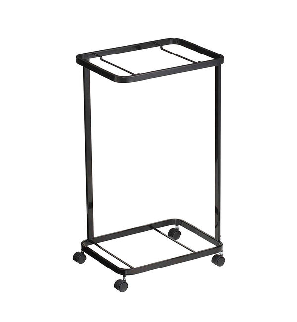 collex「【tower】 ランドリーワゴン＋バスケット」|その他|