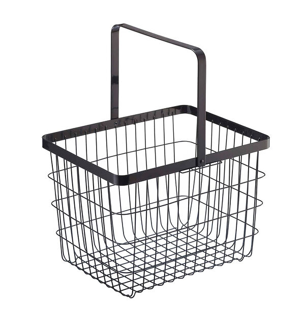 collex「【tower】 ランドリーワゴン＋バスケット」|その他|