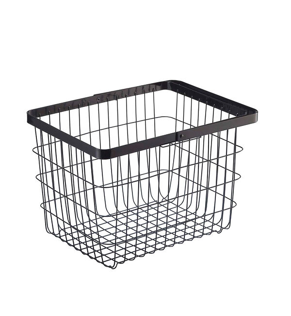 collex「【tower】 ランドリーワゴン＋バスケット」|その他|