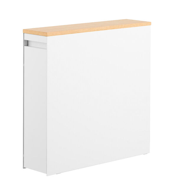 collex「【tower】 隠せるトイレ引出し収納」|その他|