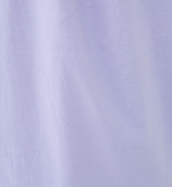 collex「【接触冷感・UVカット】コンパクトクールフレンチスリーブチュニック」|Tシャツ・カットソー|