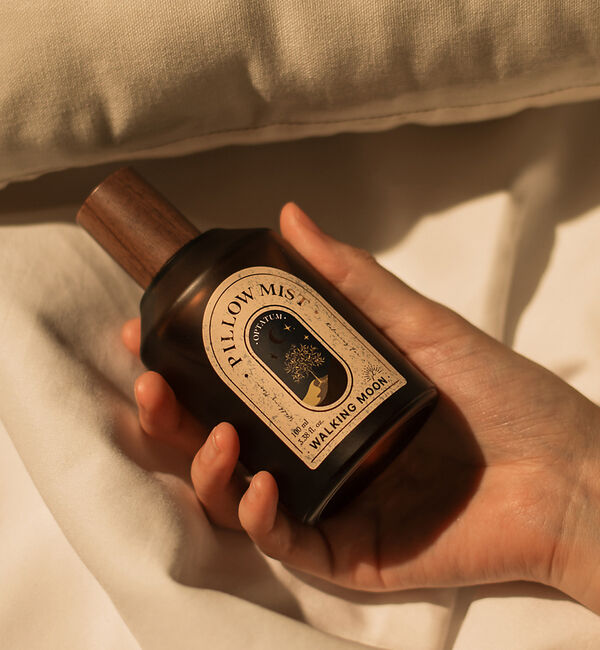 collex「【OPTATUM】 ピローミスト 100ml」|アロマ・ルームフレグランス|