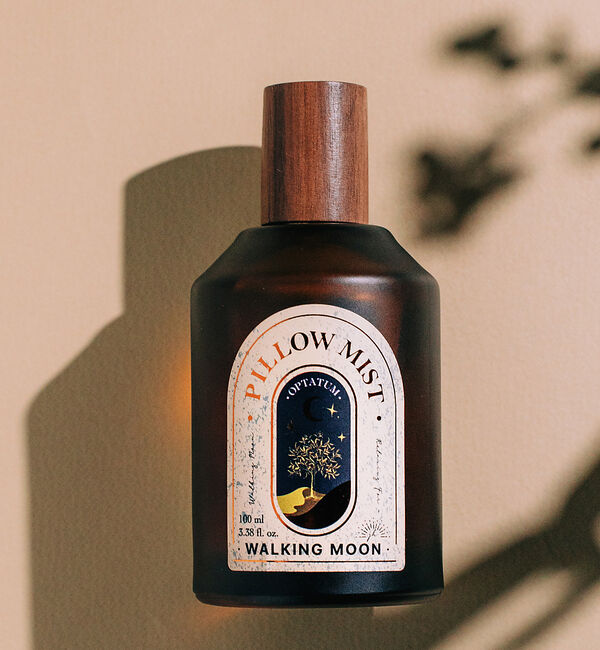 collex「【OPTATUM】 ピローミスト 100ml」|アロマ・ルームフレグランス|