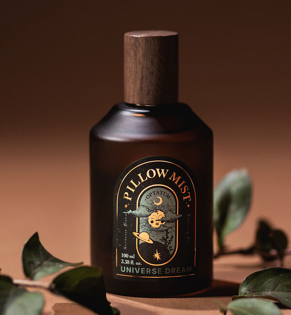 collex「【OPTATUM】 ピローミスト 100ml」|アロマ・ルームフレグランス|