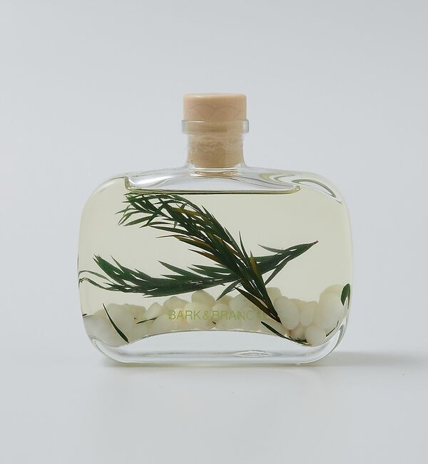 collex「【BARK&BRANCH】 ディフューザー 100ml」|アロマ・ルームフレグランス|