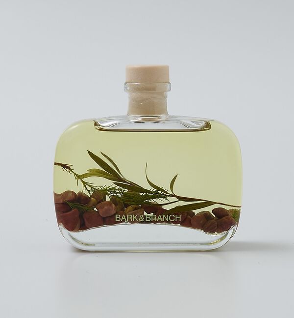 collex「【BARK&BRANCH】 ディフューザー 100ml」|アロマ・ルームフレグランス|