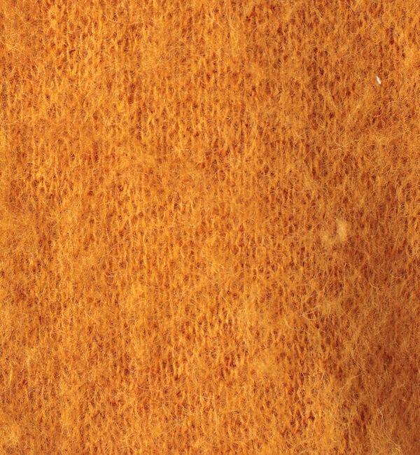 ABAHOUSE「モヘア 混 ダイヤ 柄 ジャガード カーディガン」|カーディガン|