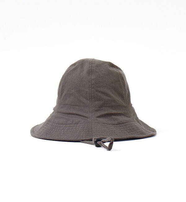 ABAHOUSE「【RUBEN/ルーベン】COTTON TULIP HAT / コットンチューリッ」|その他|