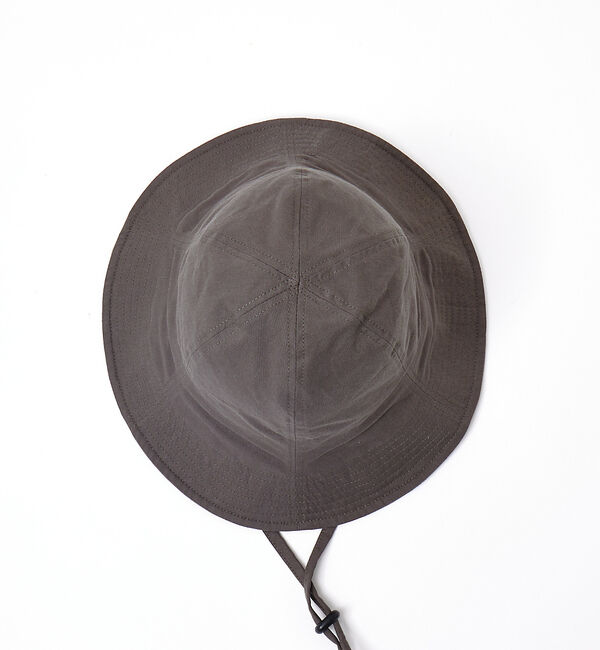 ABAHOUSE「【RUBEN/ルーベン】COTTON TULIP HAT / コットンチューリッ」|その他|