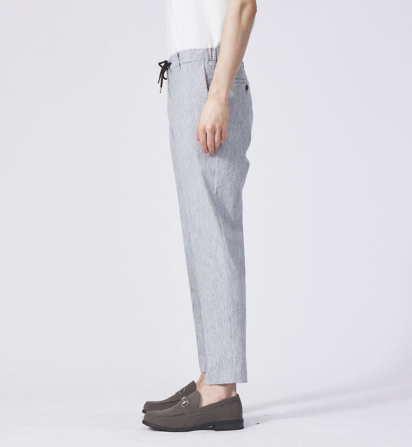 ABAHOUSE「【上下2点セット/セットアップ対応】COOL DRY MAX セットアップ /」|スーツ|