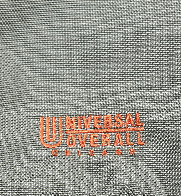 ABAHOUSE「マルチザイルショルダー」|ショルダー・メッセンジャー|