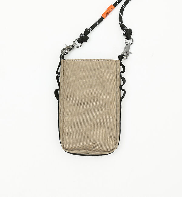 ABAHOUSE「マルチザイルショルダー」|ショルダー・メッセンジャー|