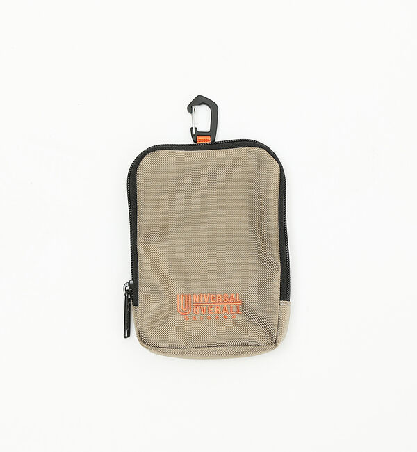 ABAHOUSE「マルチザイルショルダー」|ショルダー・メッセンジャー|