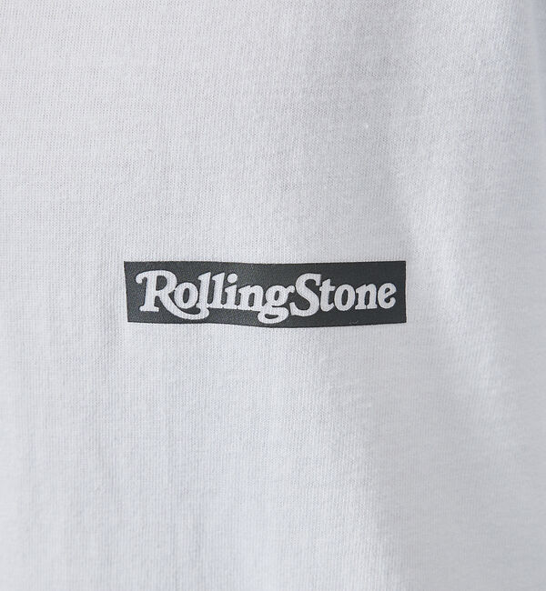 ABAHOUSE「＜SCREEN STARS BEST/スクリーンスターズ ＞ Rolling S」|Tシャツ・カットソー|