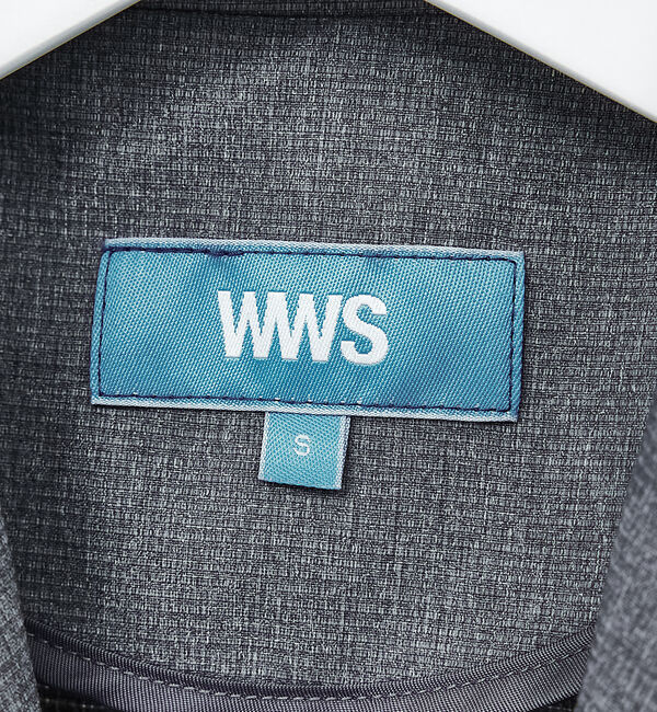 ABAHOUSE「【WWS/セットアップ対応】クール テーラード ジャケット」|テーラードジャケット|