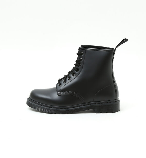 ABAHOUSE「【Dr.Martens】8ホール レースアップブーツ / 1460Mono」|ショートブーツ|