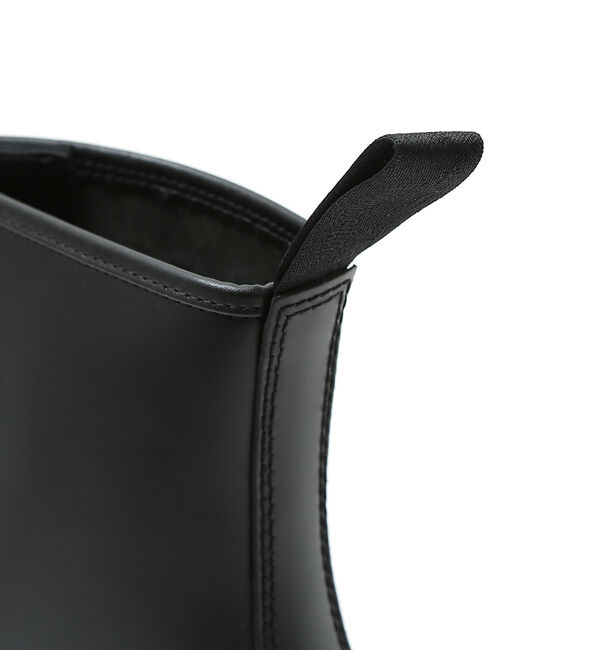 ABAHOUSE「【Dr.Martens】8ホール レースアップブーツ / 1460Mono」|ショートブーツ|