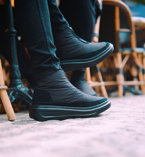 ABAHOUSE「WEB限定【SUBU / スブ】KAMAN WinterBoots One /」|その他|