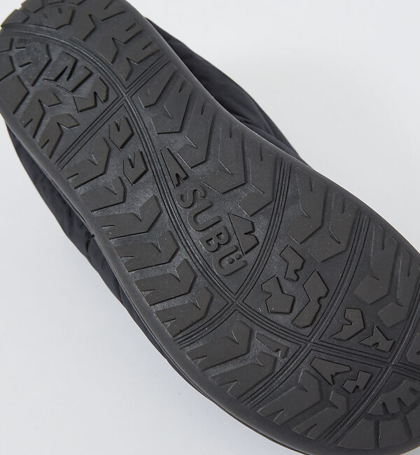 ABAHOUSE「【NANGA/ナンガ】&times;【SUBU/スブ】AURORA TEX/オーロラテックス」|スニーカー|