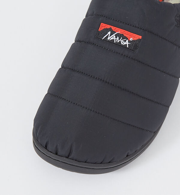 ABAHOUSE「【NANGA/ナンガ】&times;【SUBU/スブ】AURORA TEX/オーロラテックス」|スニーカー|