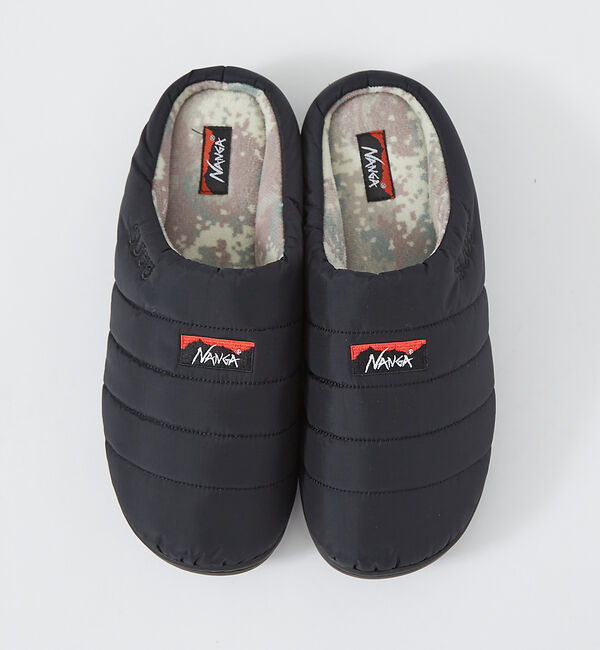 ABAHOUSE「【NANGA/ナンガ】&times;【SUBU/スブ】AURORA TEX/オーロラテックス」|スニーカー|