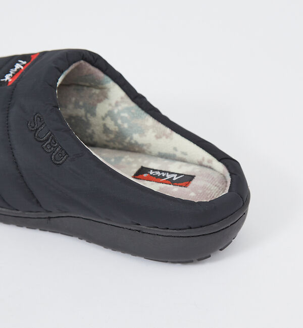 ABAHOUSE「【NANGA/ナンガ】&times;【SUBU/スブ】AURORA TEX/オーロラテックス」|スニーカー|