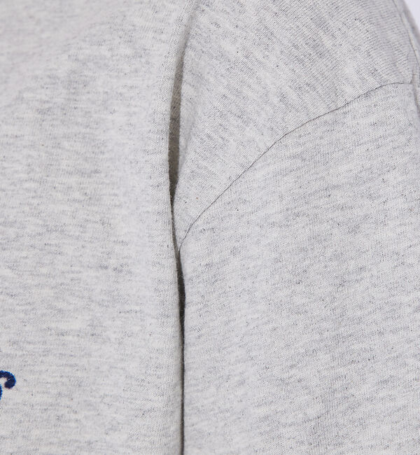 ABAHOUSE「【MIXTA/ミクスタ 】CREW NECK / I HOPE / KITTY」|Tシャツ・カットソー|