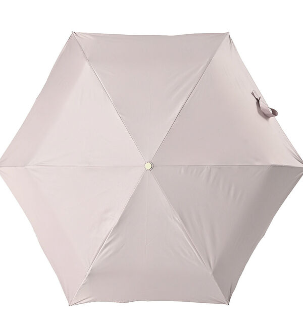 ABAHOUSE「【SORANI/ソラニ】遮光オートマティックミニ５０/晴雨兼用/ユニセックス【W」|傘|