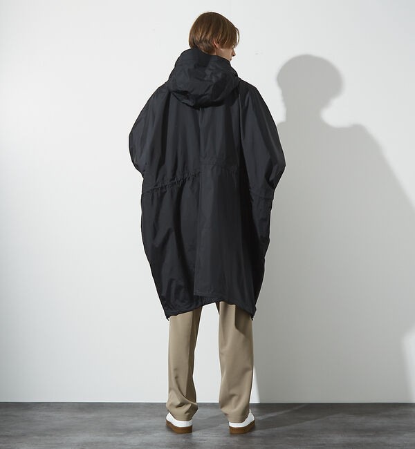 ABAHOUSE「THE NORTH FACE FieldPoncho」|その他|